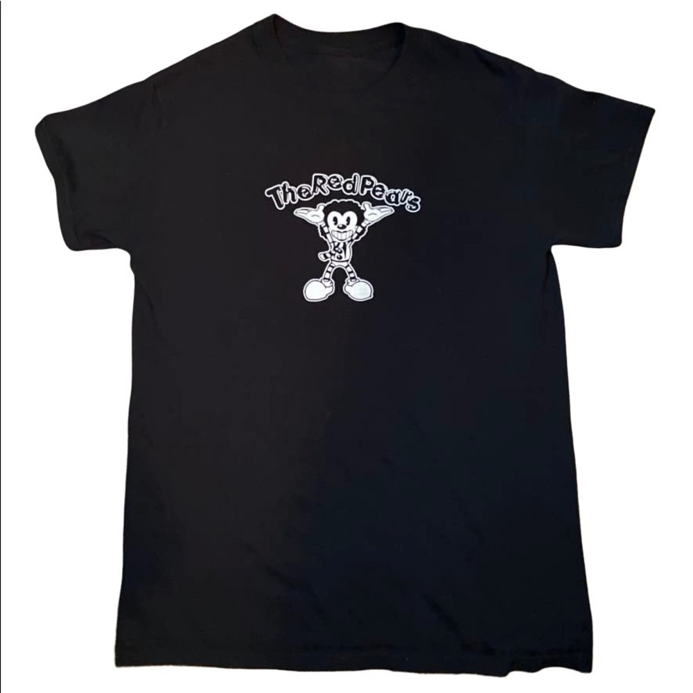 The Red Pears Shirt